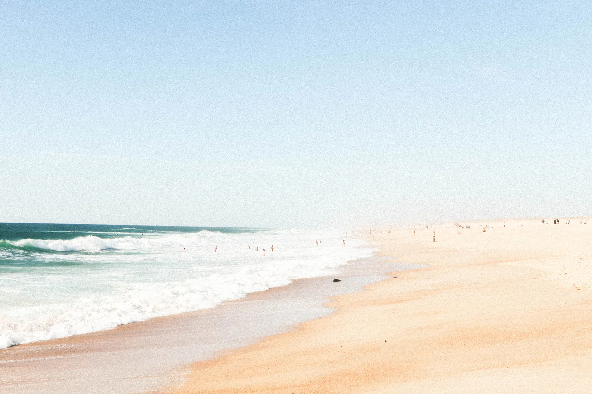 plage d'Hossegor